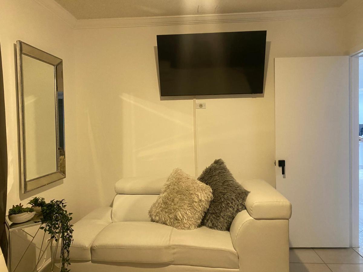 Beautiful House 7 Min From Miami Airport W Free Parking Apartment Exterior foto