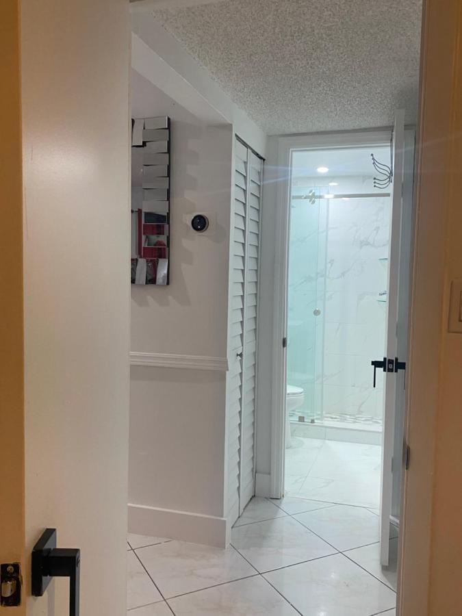 Beautiful House 7 Min From Miami Airport W Free Parking Apartment Exterior foto