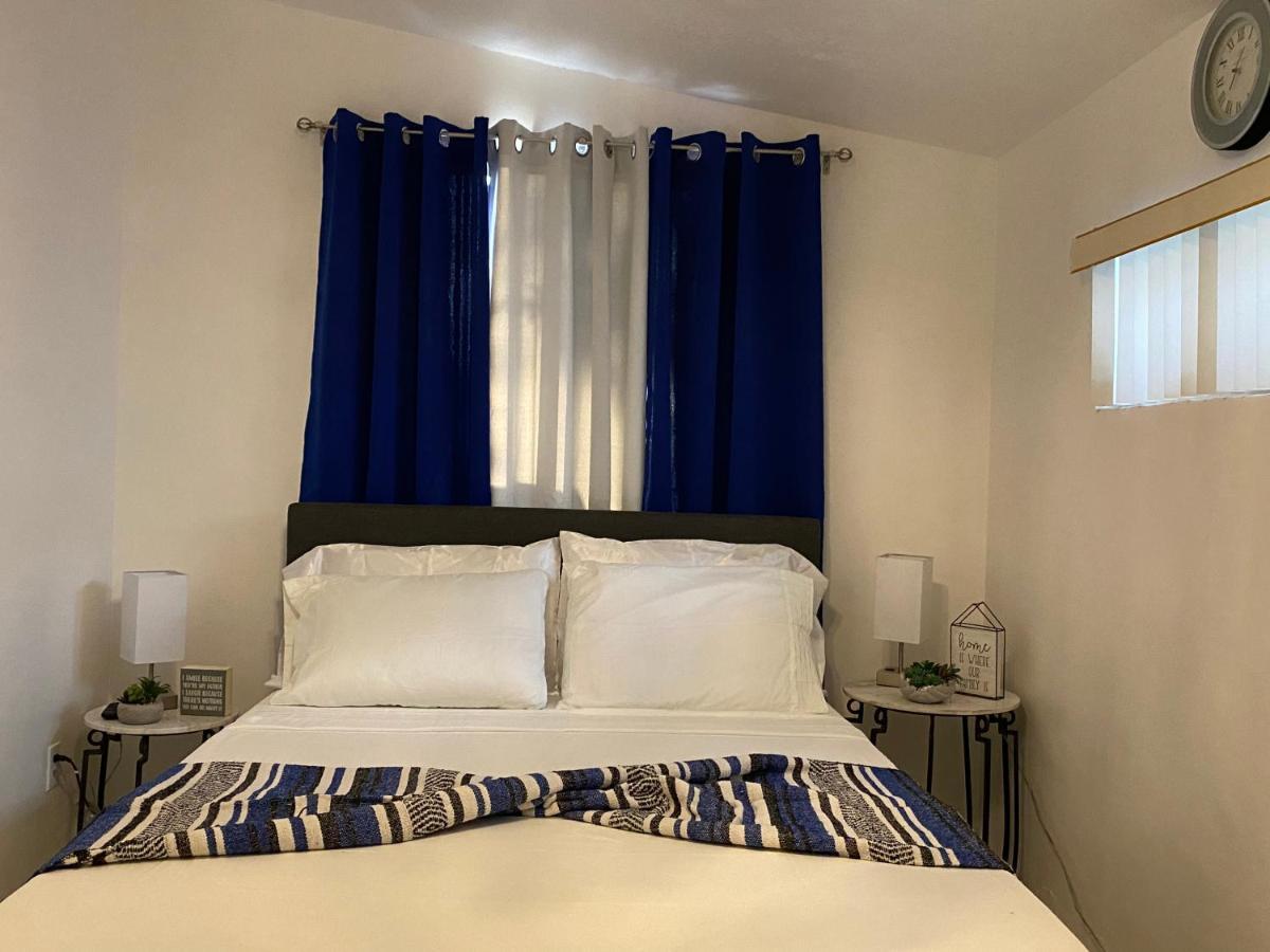 Beautiful House 7 Min From Miami Airport W Free Parking Apartment Exterior foto