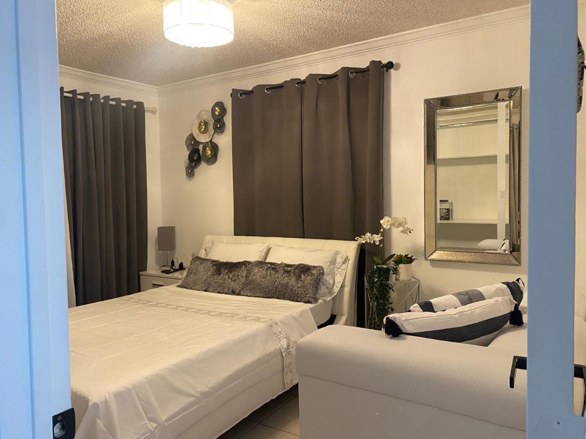 Beautiful House 7 Min From Miami Airport W Free Parking Apartment Exterior foto
