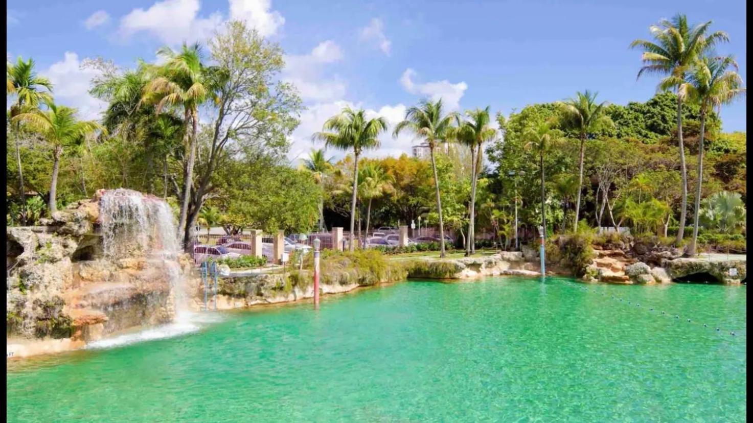 Beautiful House 7 Min From Miami Airport W Free Parking Apartment Exterior foto