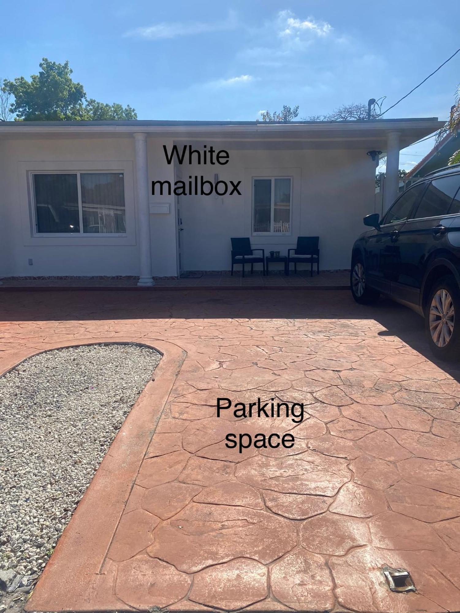 Beautiful House 7 Min From Miami Airport W Free Parking Apartment Exterior foto